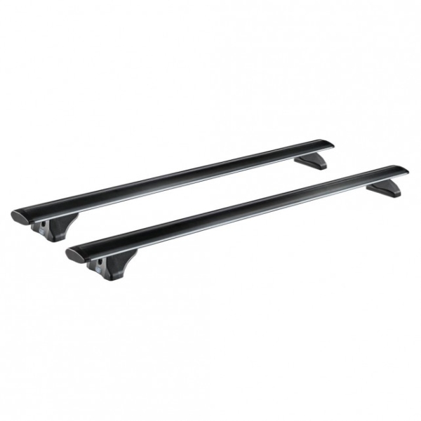 Belki dachowe CRUZ AIRO FIX Dark-108
