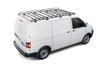 Platforma bagażowa do VW T5