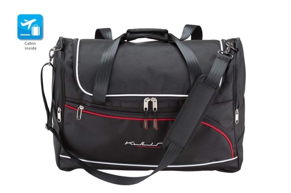 Torba do samolotu Kjust AS63LS (50L)