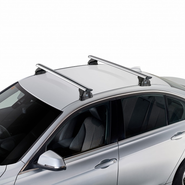 Bagażnik do BMW Serii 4 Gran Coupe G26 4d ( 21- ) / i4 G26 5d ( 21- ) CRUZ Airo Fix 118