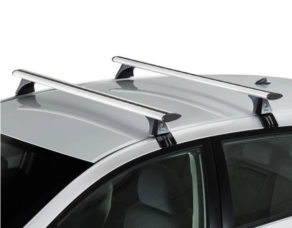 Bagażnik dachowy Audi A3 Sportback (04-13) CRUZ Airo CR935414-AiroT118