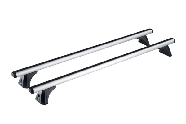 Aluminiowy bagaznik dachowy Kia Picanto II 5d (11-17 ) CRUZ 935633-AT110