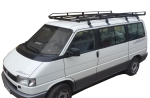 Platforma bagażowa VW T4