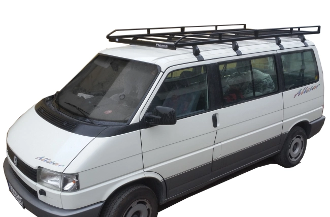 Platforma bagażowa VW T4