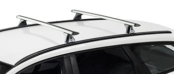 Bagażnik dachowy Subaru Legacy IV Wagon (03-09) CRUZ 935722 AIRO X108