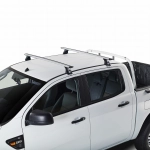 Bagażnik dachowy Nissan Navara III ( 15- ) bez relingów