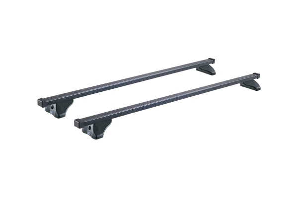 Belki dachowe Volvo XC90 ( 15- ) Z relingami zintegr. CRUZ 936578-S-Fix120