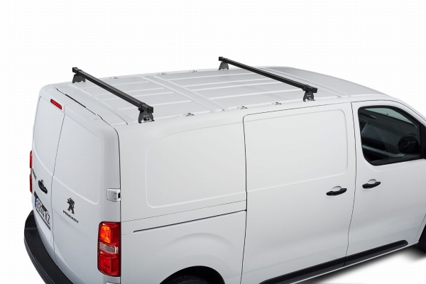 Poprzeczki dachowe Ford Transit V ( 14- ) Firrak ProHD2 175