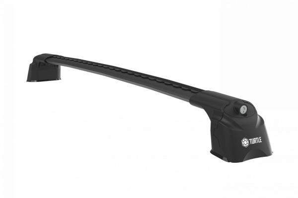 Belka dachowa 106 cm Black