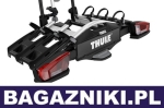 Platforma rowerowa na hak Thule VeloCompact 926