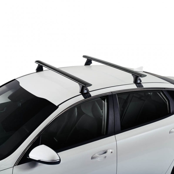Bagażnik dachowy Skoda Enyaq iV Coupe ( 22- ) CRUZ Airo Dark T128