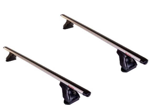 Bagażnik dachowy Mitsubishi Lancer 4 i 5d ( 07-17 ) MBF 5105-241470 A49