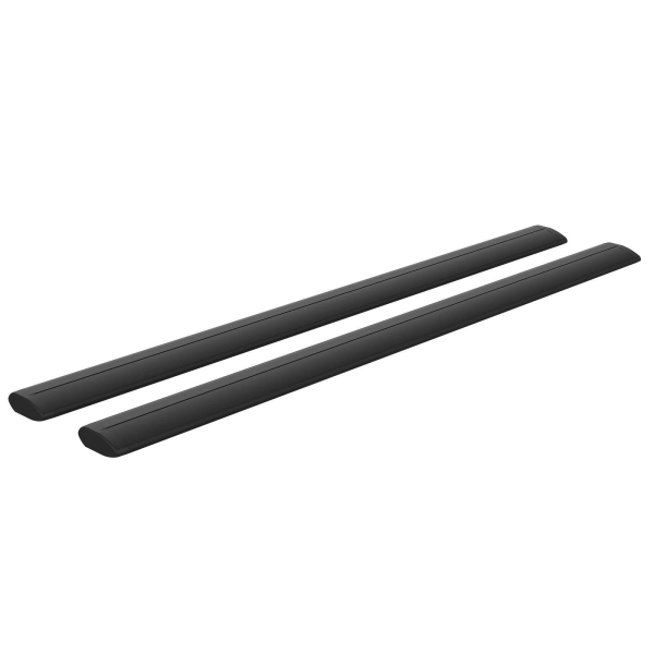 Belki dachowe CRUZ AIRO Dark 148 cm