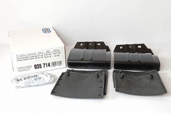 CRUZ CR 935-714 MOCOWANIE BAGAŻNIKA CHEVROLET MALIBU