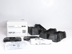 KIT BAGAŻNIKA, ZESTAW MONTAŻOWY CRUZ CR 936-045