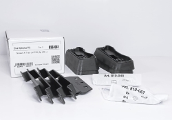 Kit bagażnika Nissan X-Trail IV/T33 z relingami zintegrowanymi ( 22- ) CRUZ CR 936-061