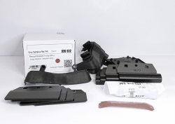 Kit bagażnika CRUZ Renault Espace VI ( 23- ) Z relingami zintegr. CR 936-632