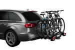 Platforma rowerowa na hak Thule Velocompact 3