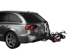 Platforma rowerowa na hak Thule Velocompact 4