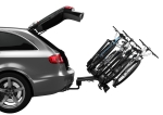 Platforma rowerowa na 4 rowery Thule Velocompact 4