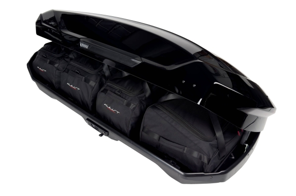 Torby do boxu Thule Motion 3 L