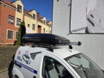 Boks dachowy Sportac 480