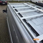 PLatforma dachowa Reanault Master IV