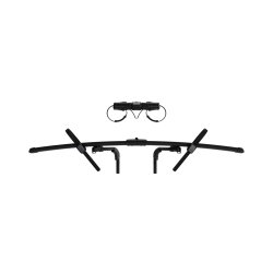 Adapter na 3/4 rower do platformy Thule EasyFold 3 