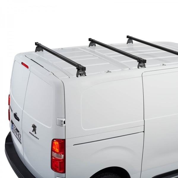 Bagażnik do Opel Vivaro I / Renault Trafic II ( 01-14 ) H1 / Nissan Primastar ( 01-16 ) H1 Firrak 3HD160