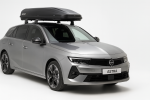 Boks dachowy Opel Astra L Kombi