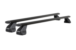 BELKI BAGAŻNIKA  MENABO Omega Plus Black L 