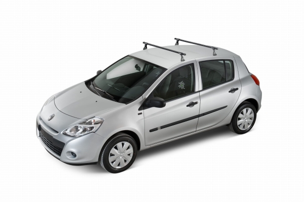 Belki dachowe Renault Clio III 5d ( 05-12 ) Firrak X115