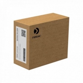 FIRRAK R120101247 kit montażowy Audi Q3 Sportback ( 19->)