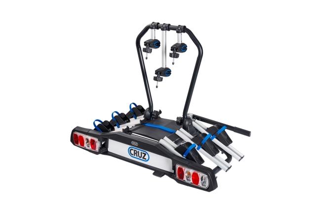 Platforma rowerowa CRUZ Pivot 3