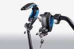 Platforma rowerowa Cruz Pivot z zamkami