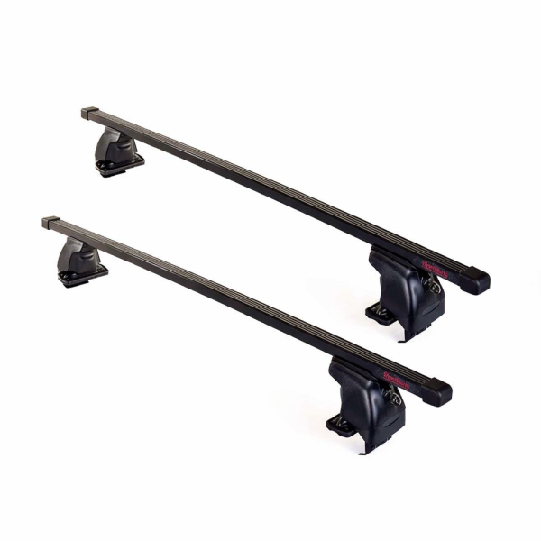 Poprzeczki dachowe Lancia Delta 5d ( 08- ) / Lancia Ypsilon 5d ( 11-23 ) Mont Blanc MBF 5122-234150 S49