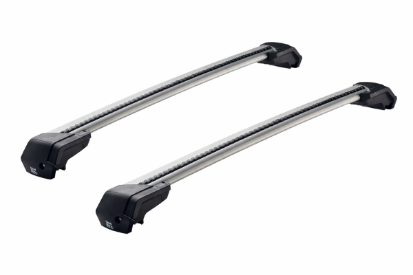 Kompletnie zmontowany bagażnik dachowy z zamkami Mont Blanc Xplore Ready Fit 202 100 kg !!! 