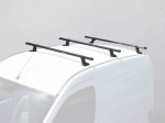 Poprzeczki dachowe VW T5 i T6