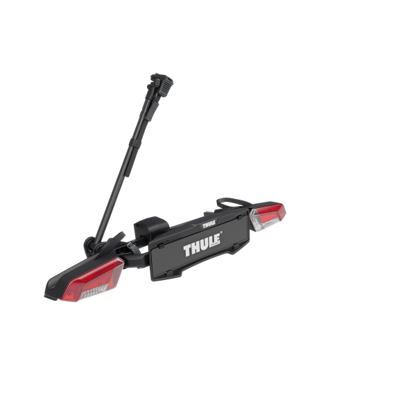 Składana platforma rowerowa Thule VeloLite na 1 rower