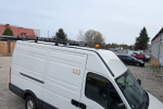 Platforma dachowa Iveco Daily III L2H2