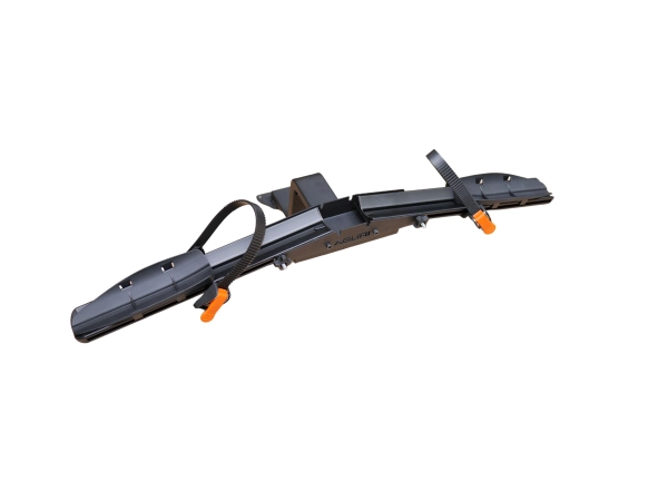 Adapter do platformy Aguri Krab PRO 2 Black zwiekszający jej ładowność o 1 rower
