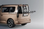 Bagażnik na tylną klapę nowy VW Caddy V.jpg