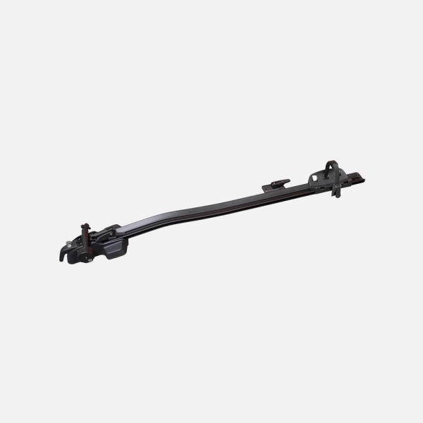 Uchwyt rowerowy Aguri Marathon GT Basic Black uchwyt za widelec