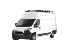 Platforma dachowa Fiat Ducato L3H3