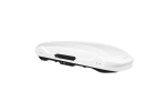 Biały boks dachowy Thule Motion 3 XL White