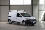 Aluminiowa platforma dachowa Prime Design Europe