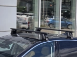 Bagażnik dachowy Skoda Superb III