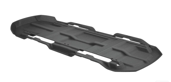 Mata do Boksów Thule Motion 3 XL i XL Low