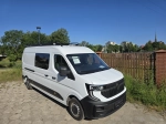Kosz dachowy Renault Master IV L3H2.jpg