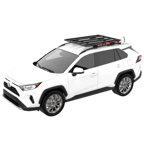 Uchwyt na łopatę CRUZ Shovel Holder